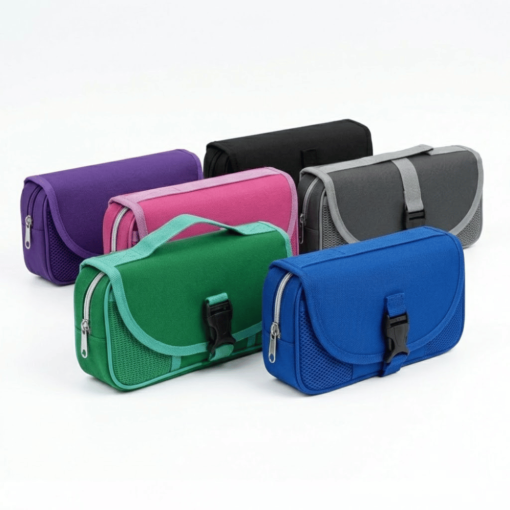 Decent Yoyo Pouches No.95 - Pouches - Decent Paper Store -