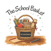 The School Basket - Home