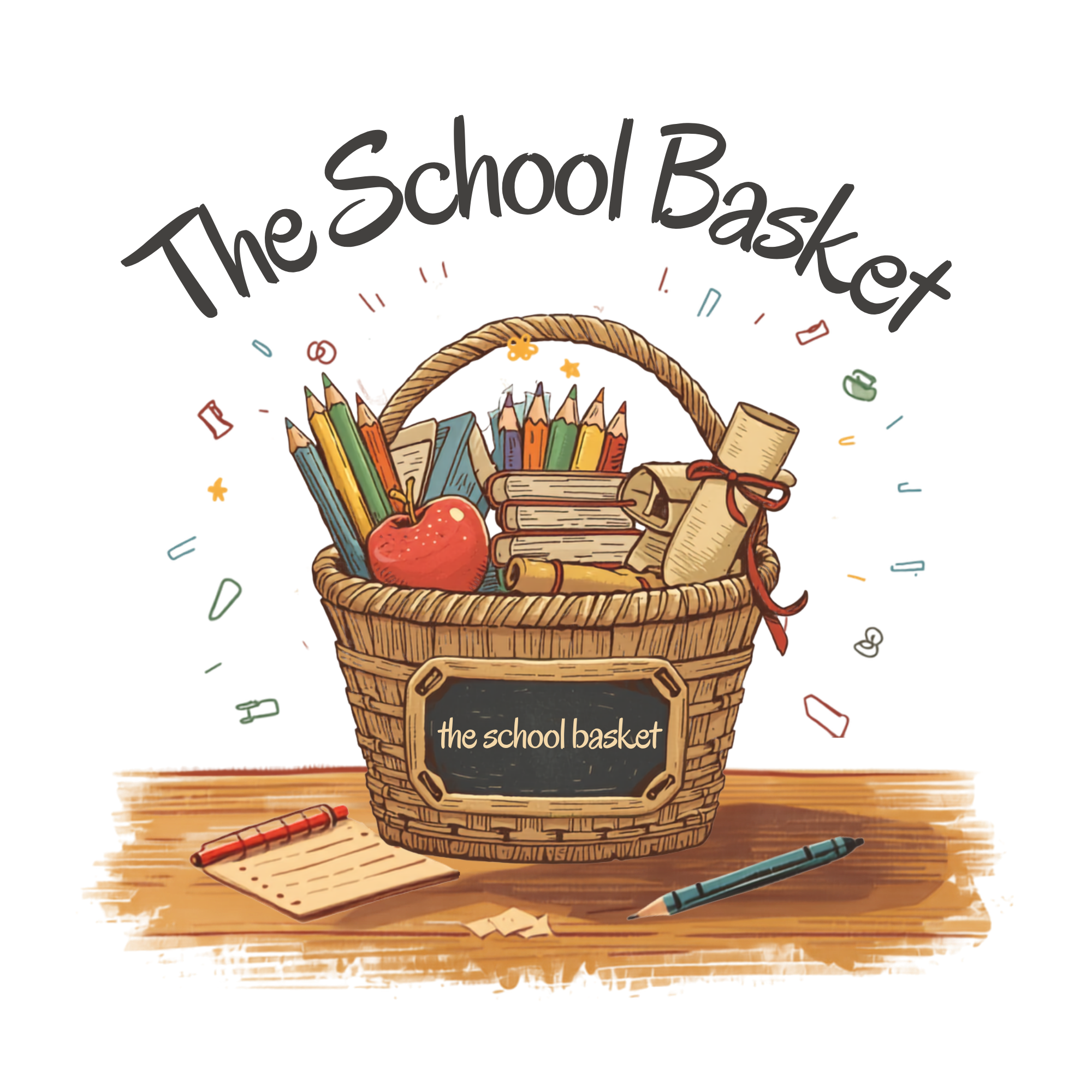 The School Basket